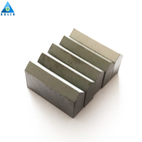 K040 Tungsten carbide chisel drilling tips