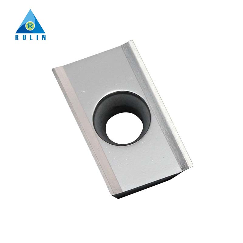 APKT160408 Cnc carbide milling insert